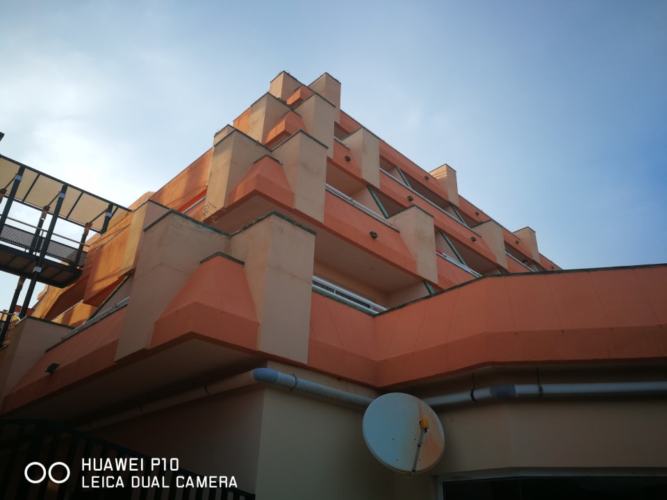 Sonstiges Hotel Mariant Park