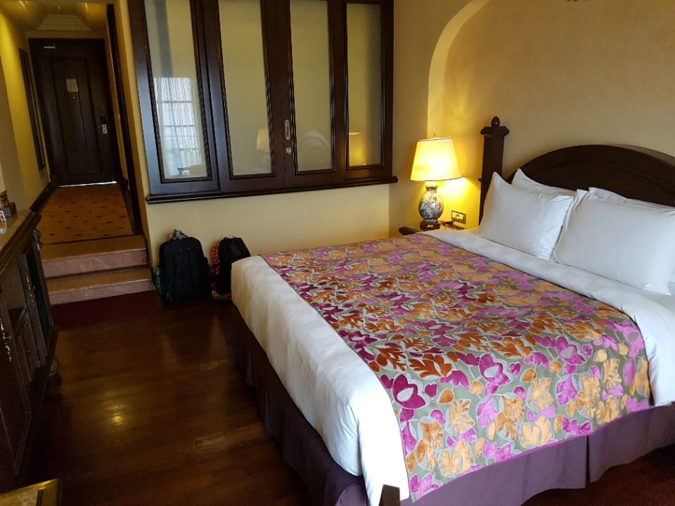 Zimmer Hotel Casa del Rio Melaka