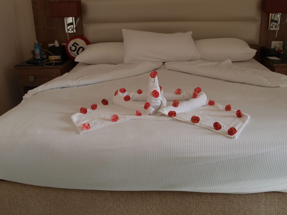 Zimmer Pickalbatros Aqua Park Resort - Sharm El Sheikh