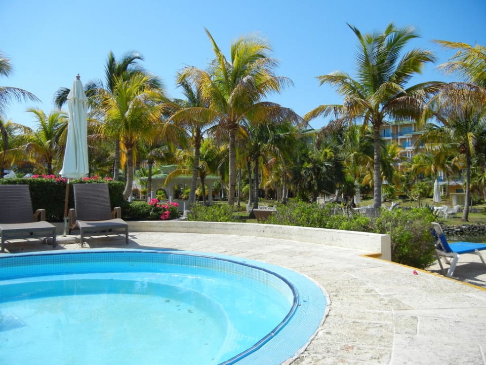 Whirlpool Melia Las Antillas - Adults only