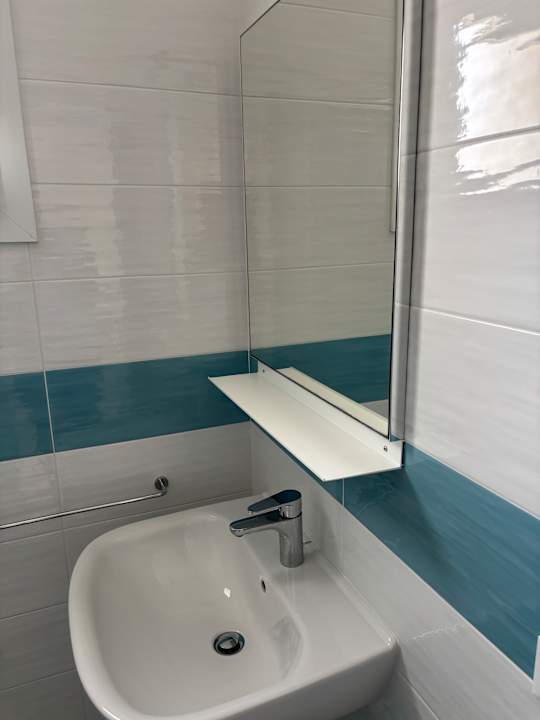 Zimmer Condominio Nautilus