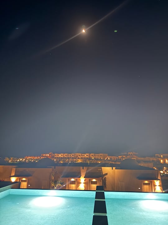 Pool Sentido Reef Oasis Suakin