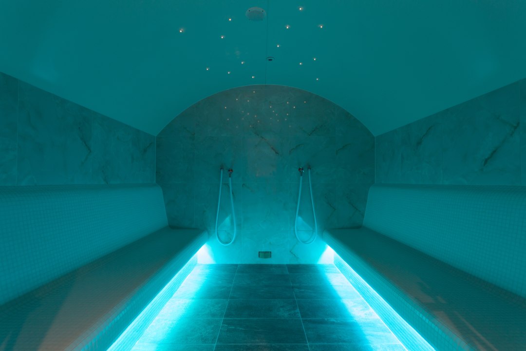 Sport & Freizeit Blue Waves Resort