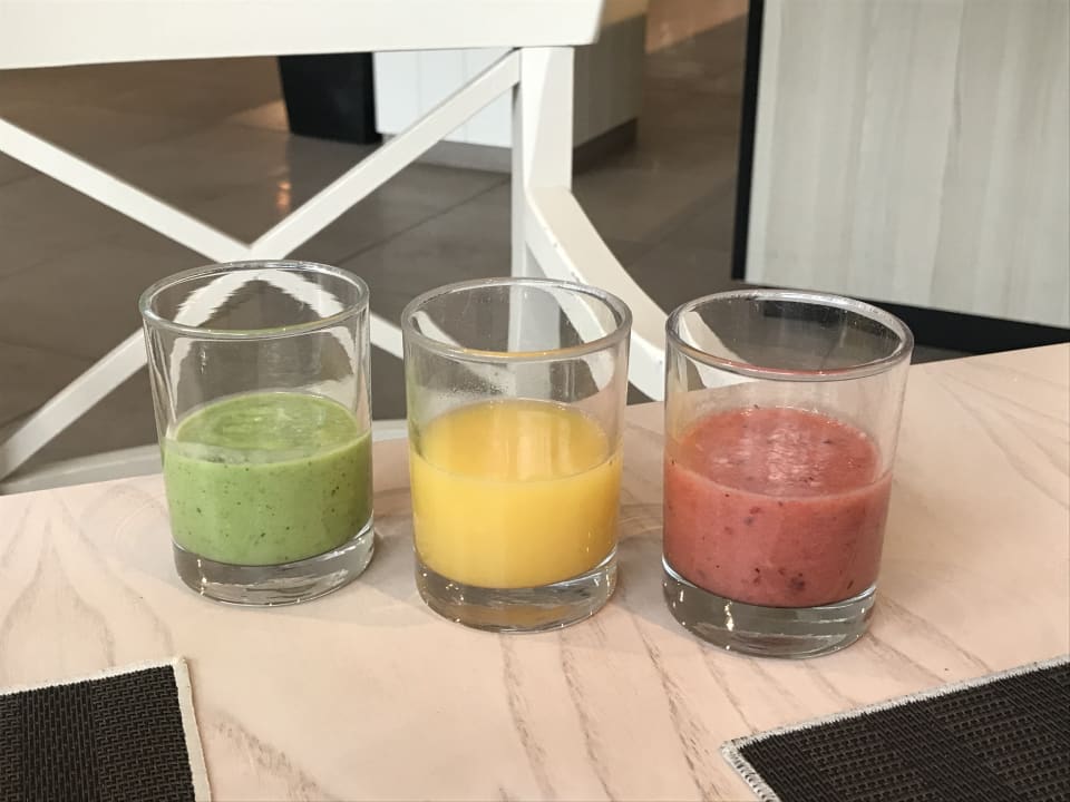 Gastro Hotel Playa Golf