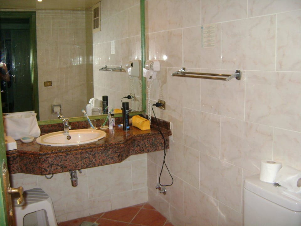 Bad Arabia Azur Resort