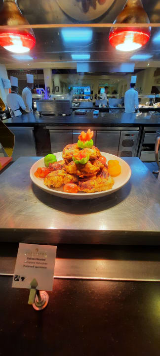 Gastro Cleopatra Luxury Resort Makadi Bay