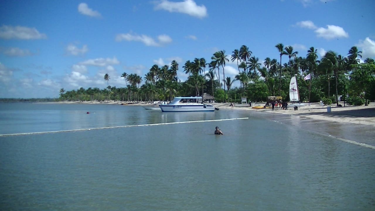 Strand Bahia Principe Luxury Bouganville