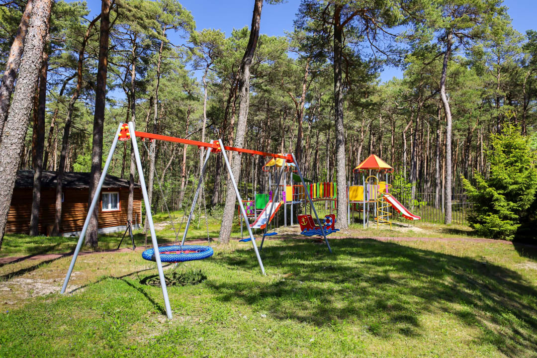 Sport & Freizeit Hotel Jantar Wellness & SPA