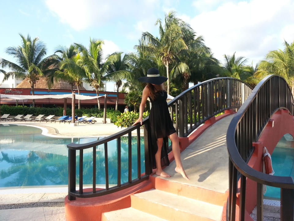 Pool Catalonia Playa Maroma