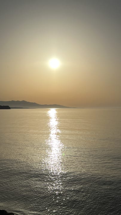 Ausblick Arina Beach Resort