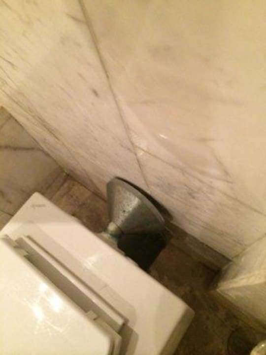 Toilette Fodele Beach & Water Park Holiday Resort