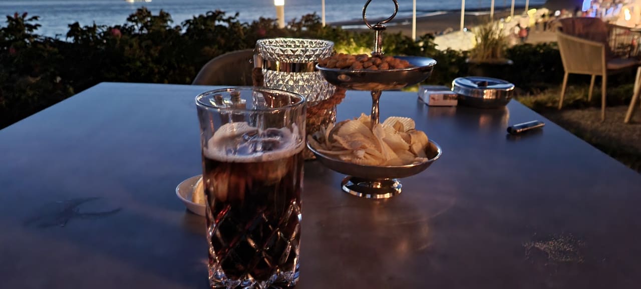 Gastro Hotel Miramar