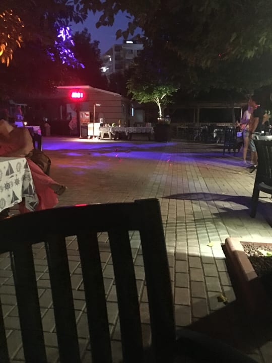 Sport & Freizeit Hotel Gardenia Beach