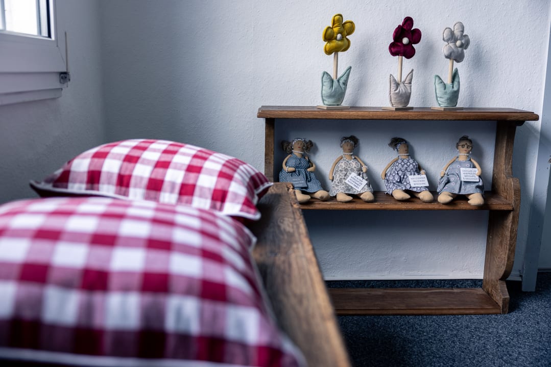 Sonstiges HeimatHerz Hotel Garni