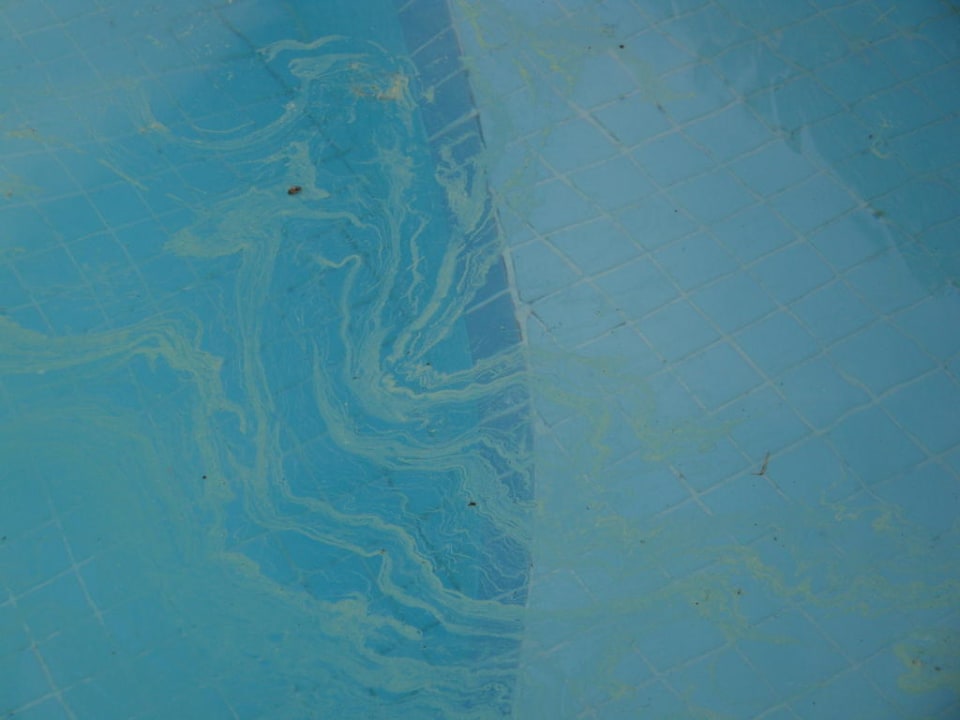 Wasser im Pool Grand Palladium Imbassai Resort & Spa