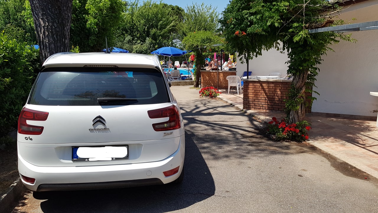 Sonstiges Camping Cisano & San Vito