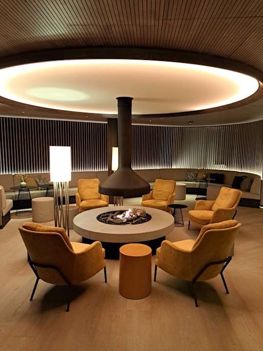 Gastro Hotel Hirschen Horn | Refugium am See