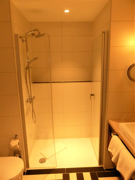 Zimmer THE LIBERTY Hotel Bremerhaven, BW Signature Collection