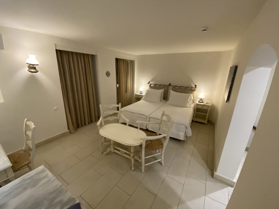 Zimmer Creta Maris Resort