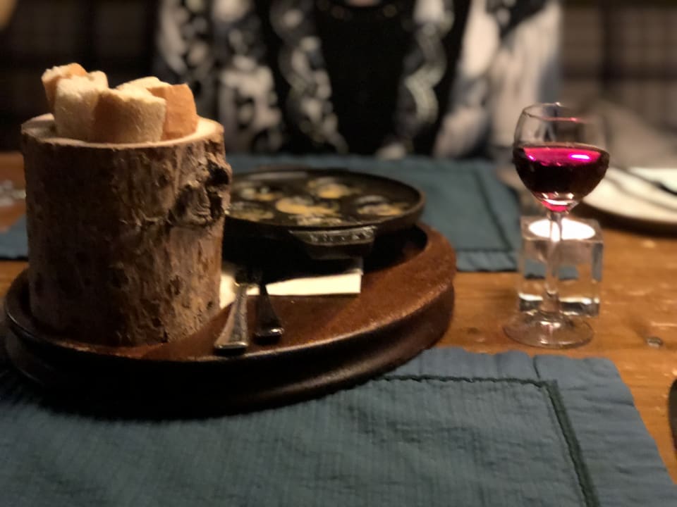 Gastro Relais Chateaux Jagdhof Glashütte