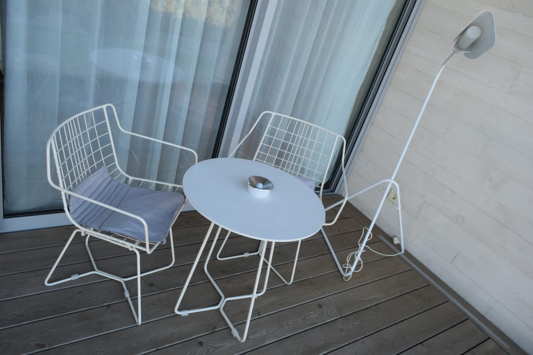 Zimmer D-Resort Sibenik