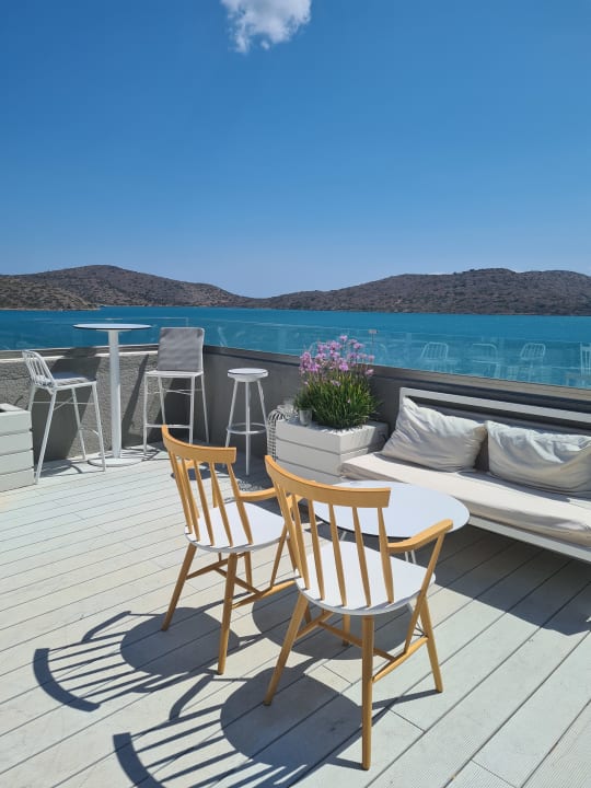 Gastro Domes Aulus Elounda All-Inclusive Resort, Curio Collection by Hilton