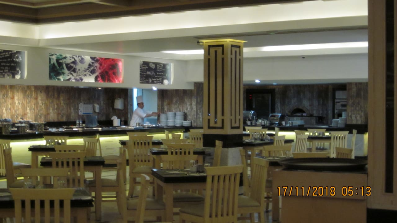 Gastro Pickalbatros Dana Beach Resort - Hurghada