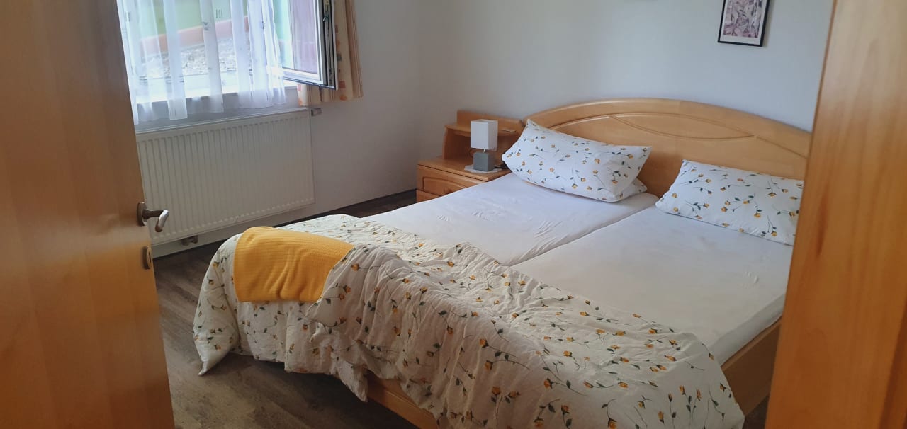 Zimmer Appartementhaus Fischers Traum