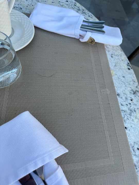 Gastro Doubletree By Hilton Mangroovy El Gouna Resort