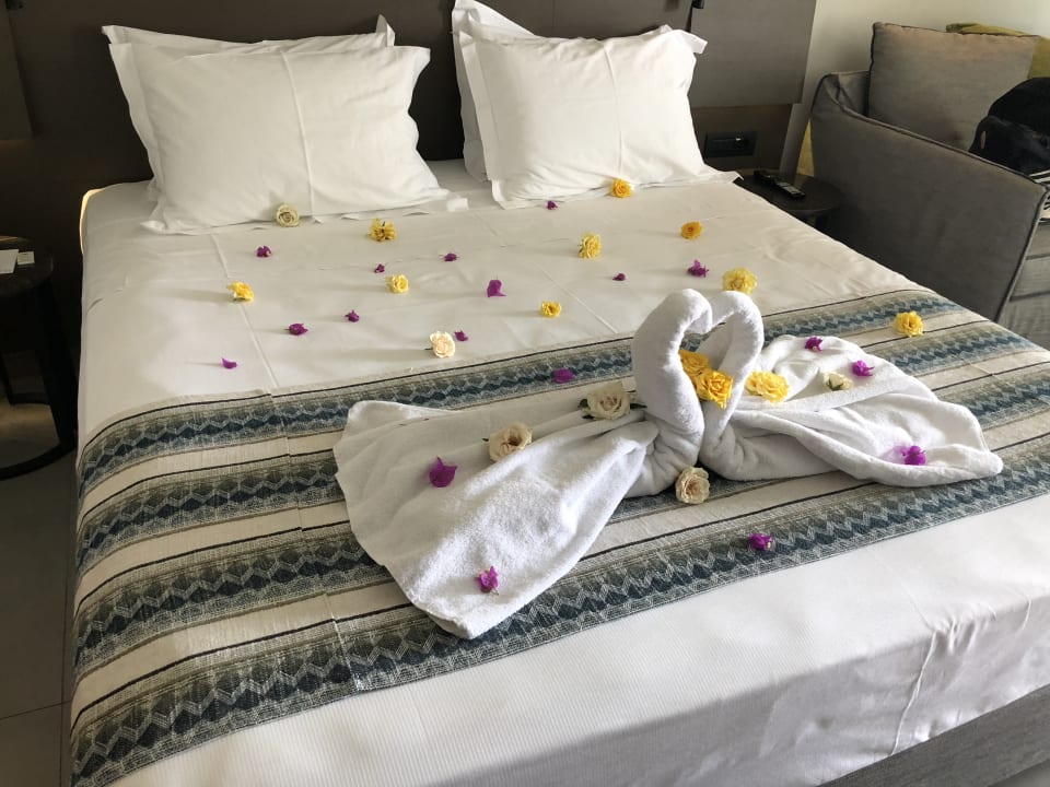 Zimmer Kakkos Beach Hotel