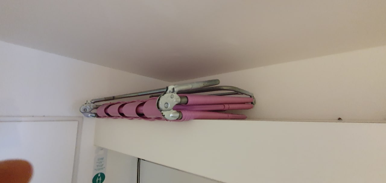 Zimmer Hotel Garni Morettina