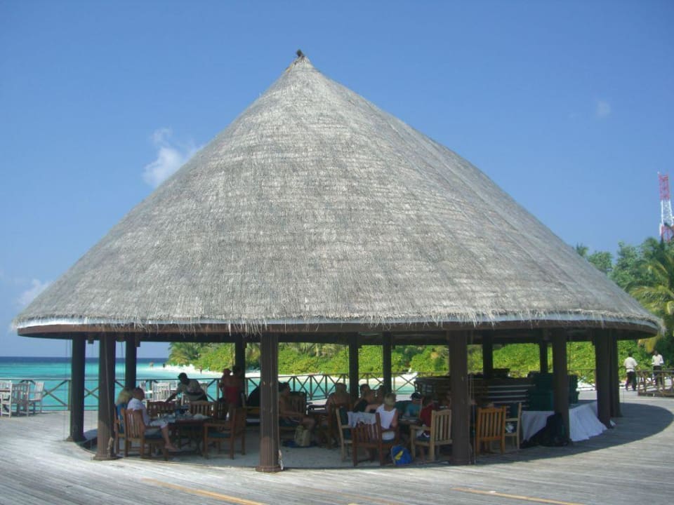 Hotel Bandos Island Resort Bandos Maldives