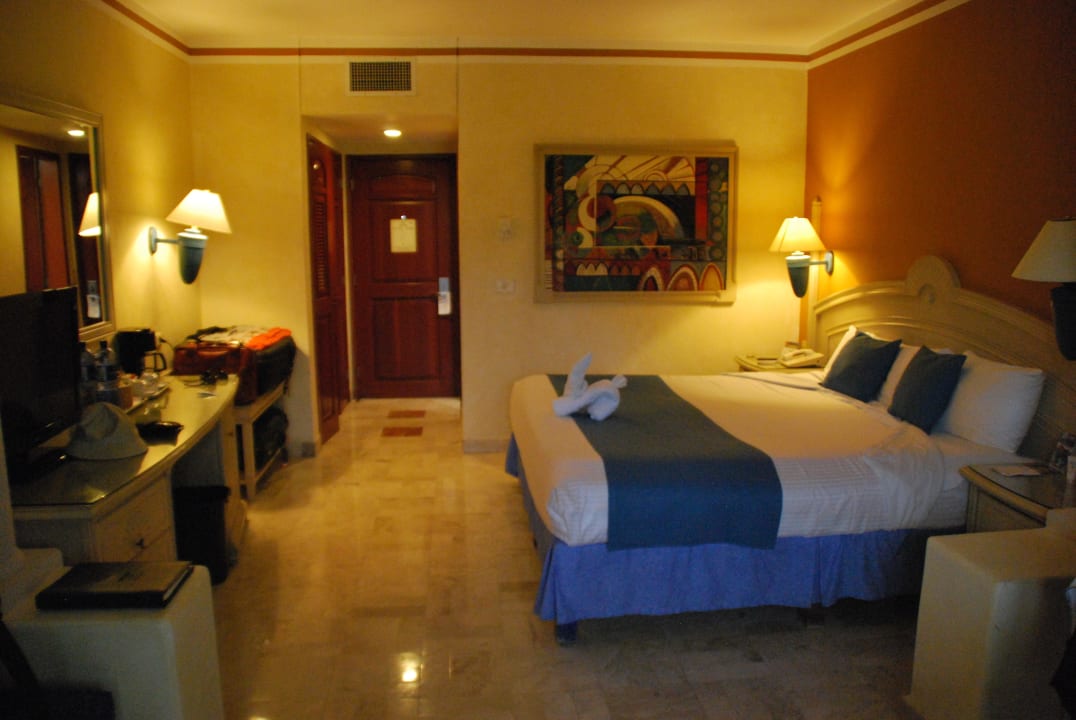 Superior Zimmer Bahia Principe Luxury Akumal