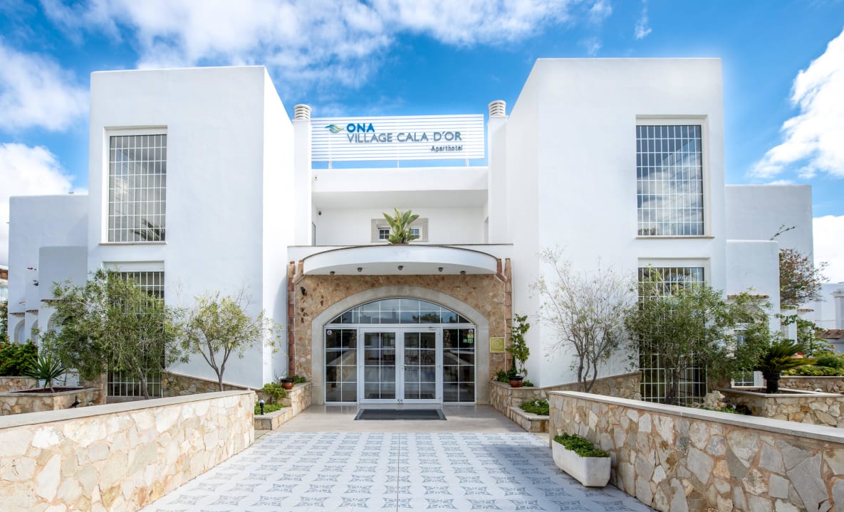 Aparthotel Ona Village Cala D'Or