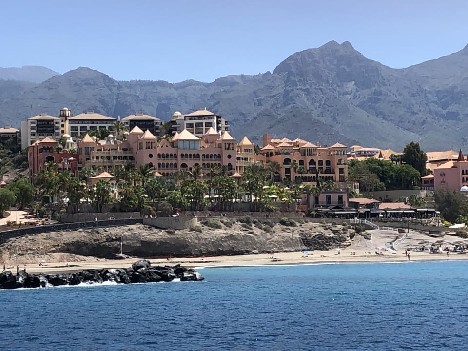 Außenansicht JOIA El Mirador by Iberostar