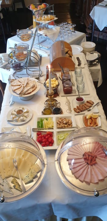 Gastro Hotel Podewils Old Town Gdansk