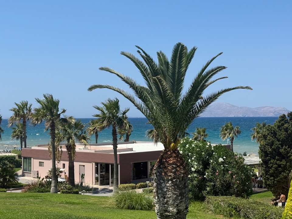 Außenansicht Hotel Horizon Beach Resort