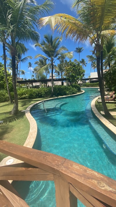 Pool Dreams Royal Beach Punta Cana