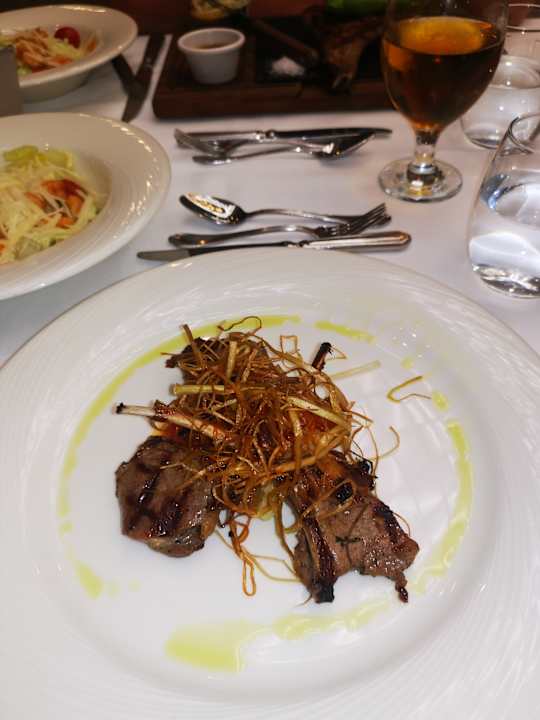 Gastro Adora Hotel & Resort