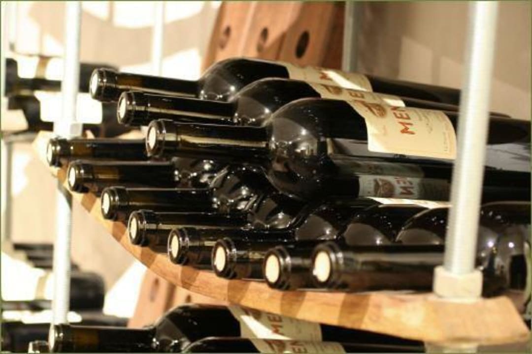 Hauseigenes Weingut Hotel Weinstube Gutshof