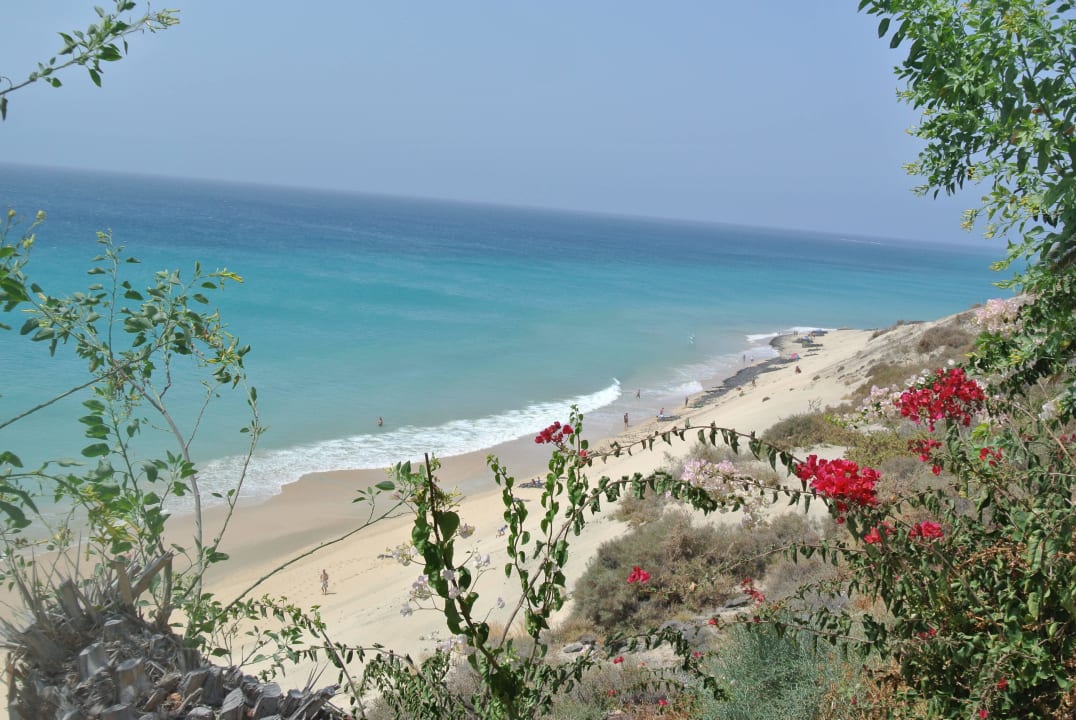 Einfach super SBH Club Paraiso Playa