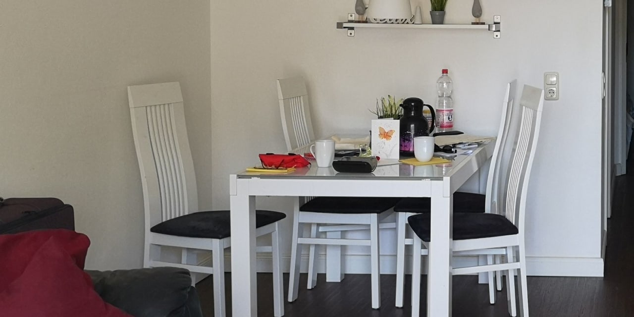 Zimmer Haus Meeresblick Wohnung 012