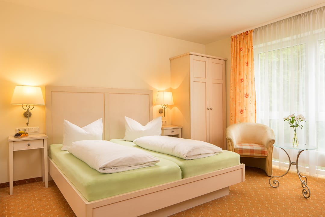 Zimmer Villa Arborea