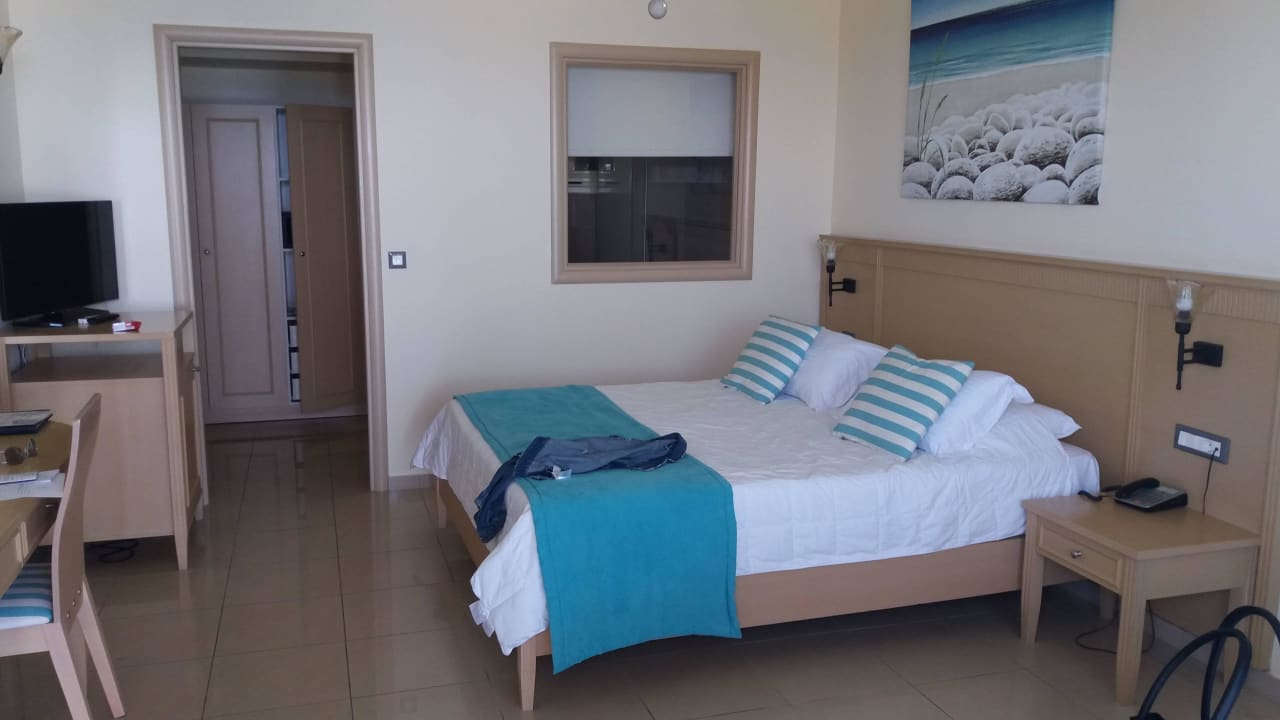 Bett Seaside A Lifestyle Resort
