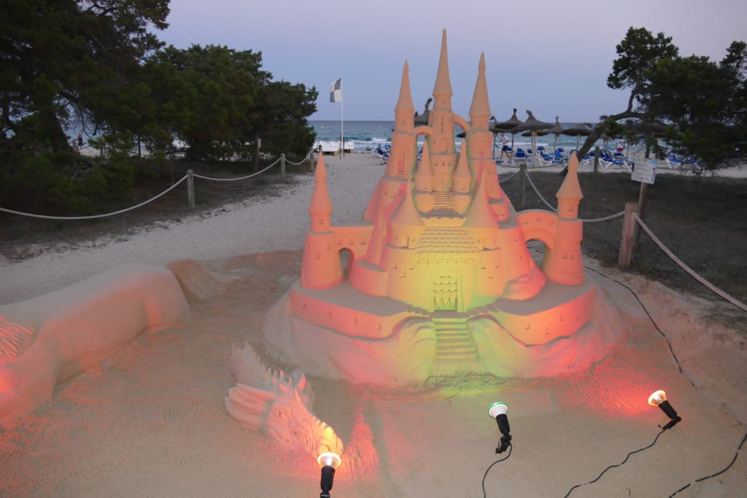 Strand Hotel Mariant Park