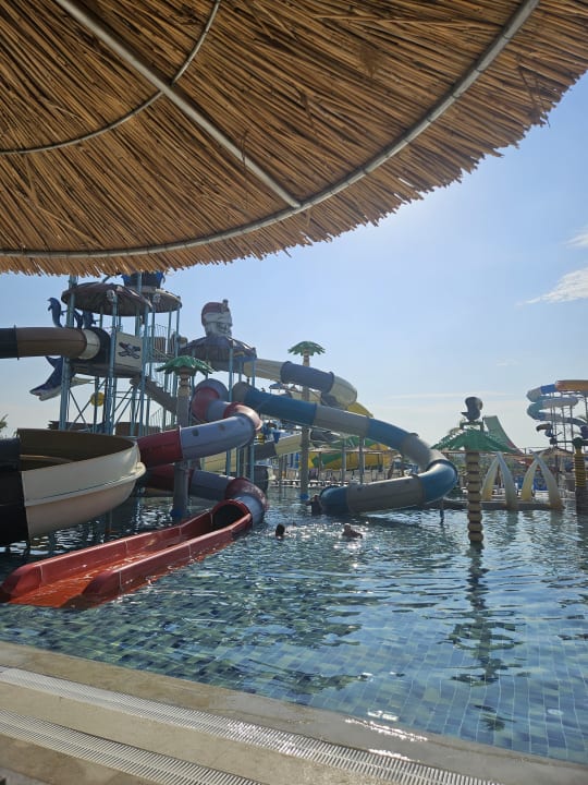 Pool Dream Fun World