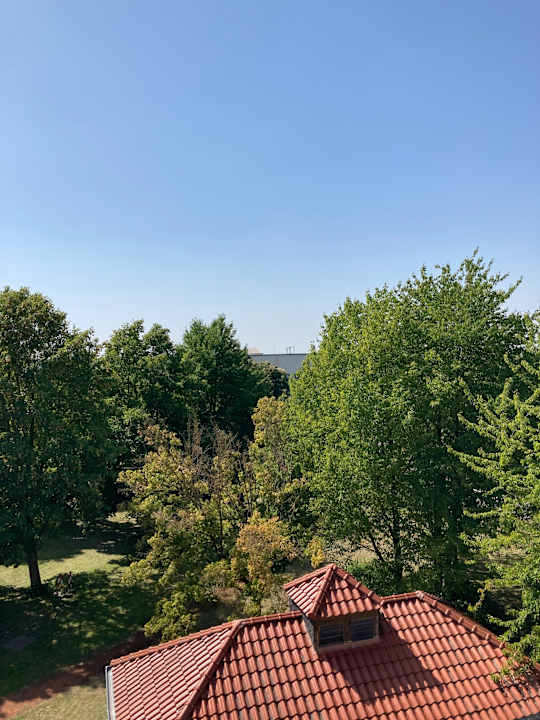 Zimmer Best Western Parkhotel Brehna - Halle