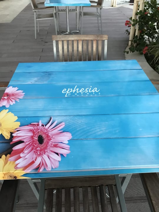Sonstiges Hotel Ephesia