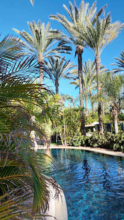 Pool Lopesan Costa Meloneras, Resort & Spa