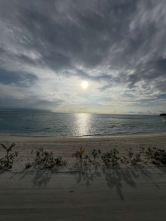 Strand OZEN LIFE MAADHOO